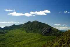 Bigelow-Ridge