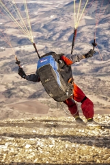 Acro-Pilot