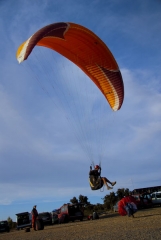 Ed-landing