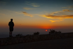 Sunset-over-Algodonales