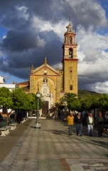 Algodonales-center
